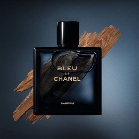 bleu de chanel luca turin|bleu De Chanel review.